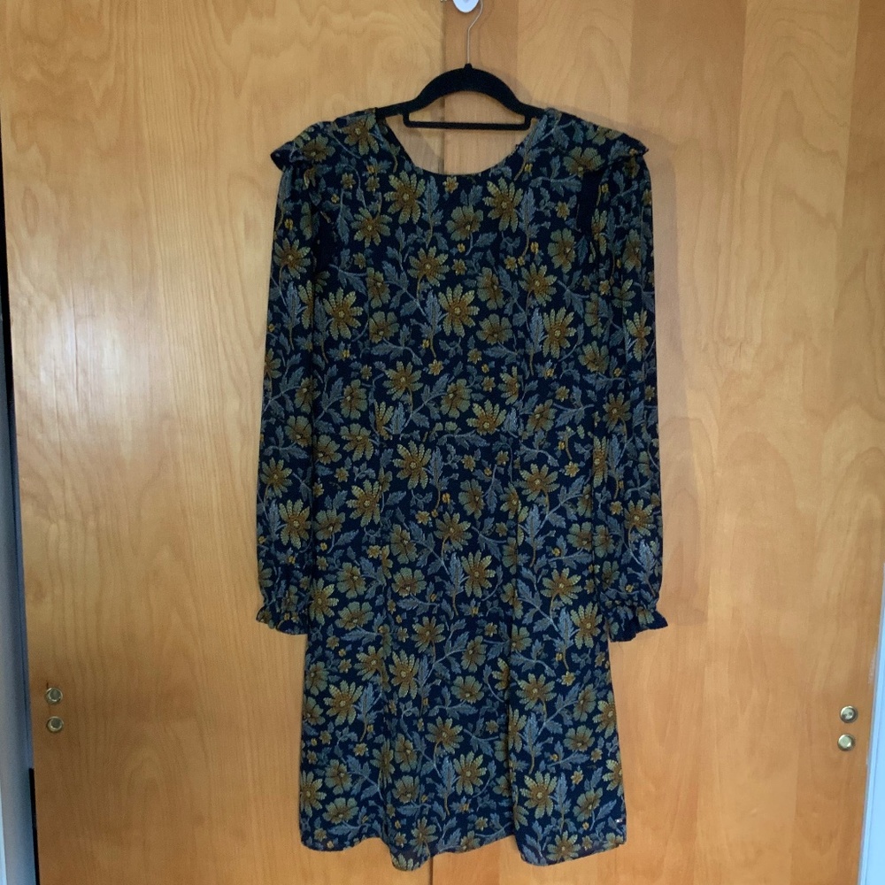 Tommy Hilfiger Dress Size 8